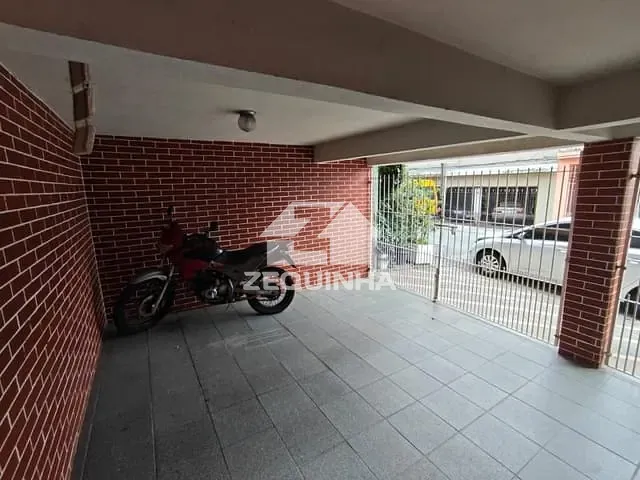 Casa com 125m² 2 quartos e 1 banheiro, à venda, no bairro Jardim D'abril em Osasco