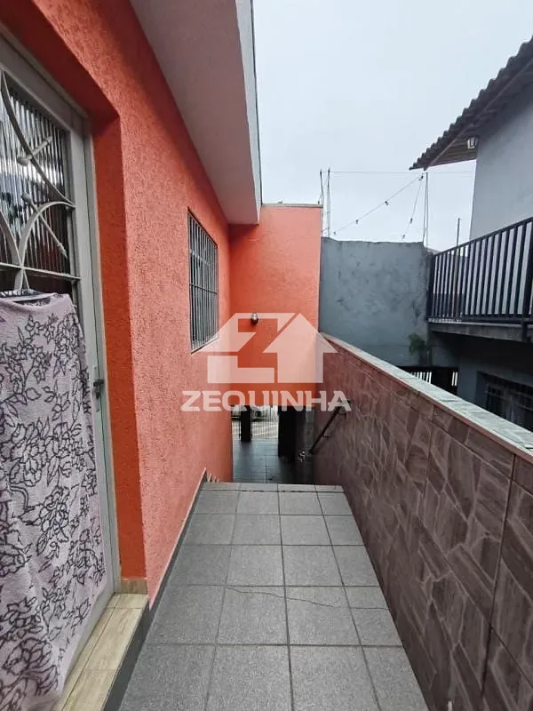 Casa, 2 quartos, 93 m² - Foto 8
