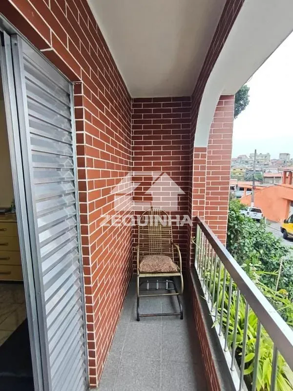 Casa, 2 quartos, 93 m² - Foto 18