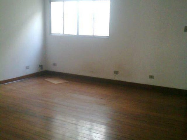 Foto do Casa - Casa residencial à venda, Cambuci, São Paulo - CA1707. | ZONA LESTE IMÓVEIS