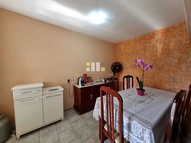 Casa com 138m² 2 quartos e 2 banheiros, à venda, no bairro Jardim Bom Retiro (Nova Veneza) em Sumaré