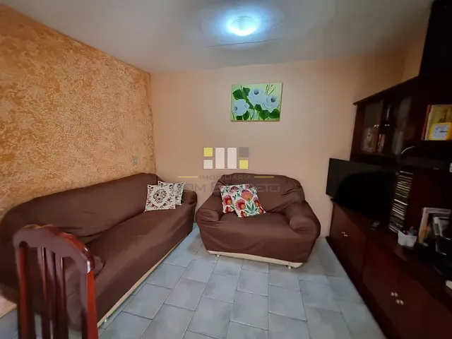 Casa com 138m² 2 quartos e 2 banheiros, à venda, no bairro Jardim Bom Retiro (Nova Veneza) em Sumaré