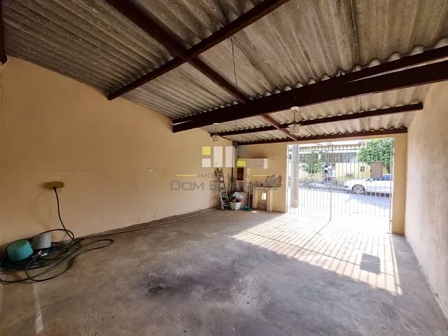Casa com 138m² 2 quartos e 2 banheiros, à venda, no bairro Jardim Bom Retiro (Nova Veneza) em Sumaré