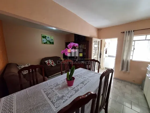 Casa com 138m² 2 quartos e 2 banheiros, à venda, no bairro Jardim Bom Retiro (Nova Veneza) em Sumaré