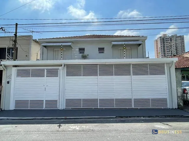 Galpão / Barracão para alugar, no bairro Santa Paula em São Caetano do Sul