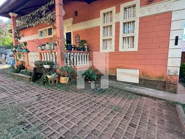 Casa com 1490m² 2 quartos e 3 banheiros, à venda, no bairro Jardim Tarantela em Jundiaí