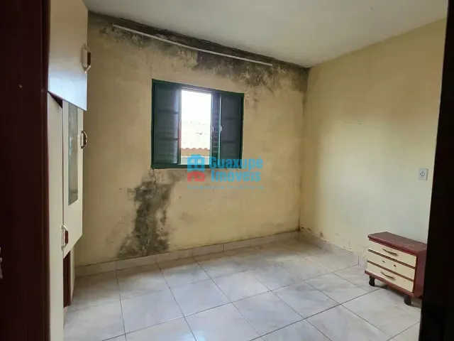 Casa com 324m² 3 quartos e 2 banheiros, à venda, no bairro Nossa Senhora das Dores em Guaxupé