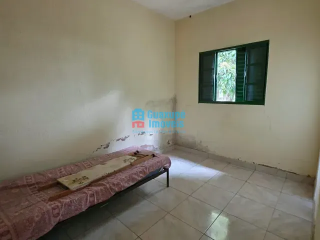 Casa com 324m² 3 quartos e 2 banheiros, à venda, no bairro Nossa Senhora das Dores em Guaxupé