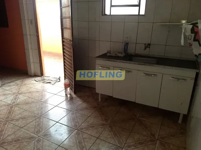 Casa com 141m² 2 quartos e 2 banheiros, à venda, no bairro Centro em Rio Claro