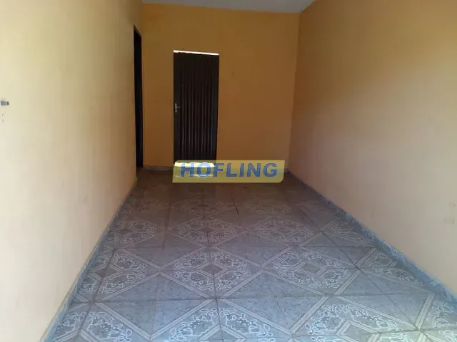 Casa com 141m² 2 quartos e 2 banheiros, à venda, no bairro Centro em Rio Claro