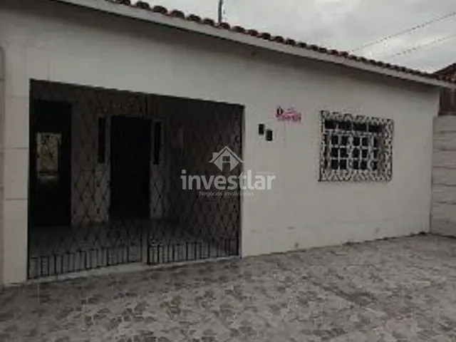 Casa 2 quartos e 1 banheiro, à venda, no bairro Catolé em Campina Grande