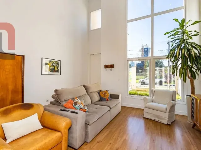 Casa com 299m² 3 quartos e 5 banheiros, à venda, no bairro Vila Izabel em Curitiba