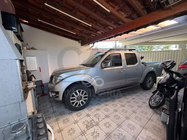 Casa 2 quartos e 2 banheiros, para alugar, no bairro Jardim Modelo em Amparo