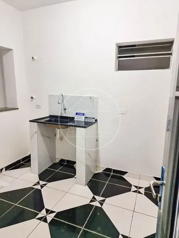 Casa, 1 quarto, 50 m² - Foto 2