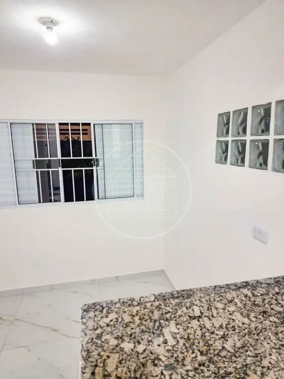Casa, 1 quarto, 50 m² - Foto 1