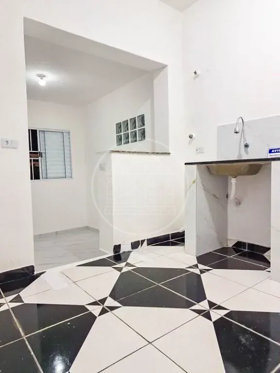 Casa, 1 quarto, 50 m² - Foto 9