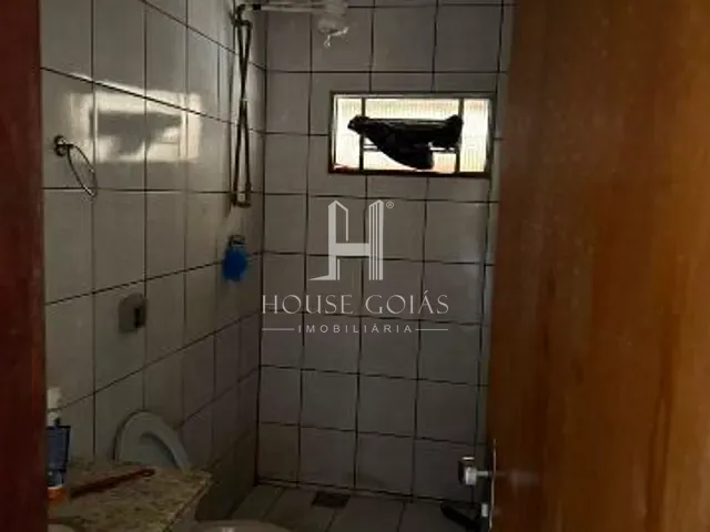 Casa com 360m² 3 quartos e 1 banheiro, à venda, no bairro Garavelo Residencial Park em Aparecida de Goiânia