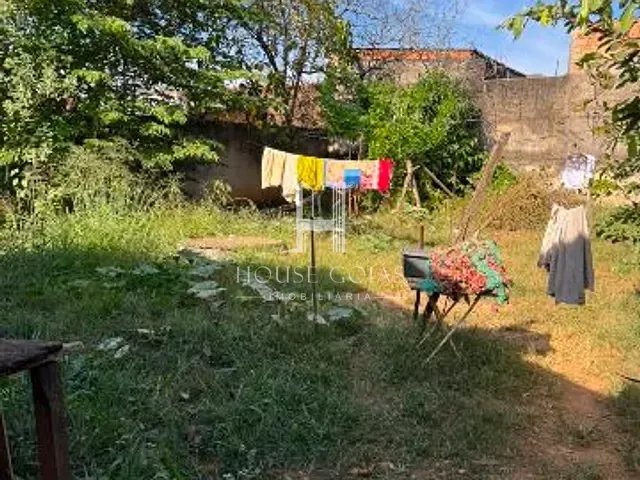 Casa com 360m² 3 quartos e 1 banheiro, à venda, no bairro Garavelo Residencial Park em Aparecida de Goiânia