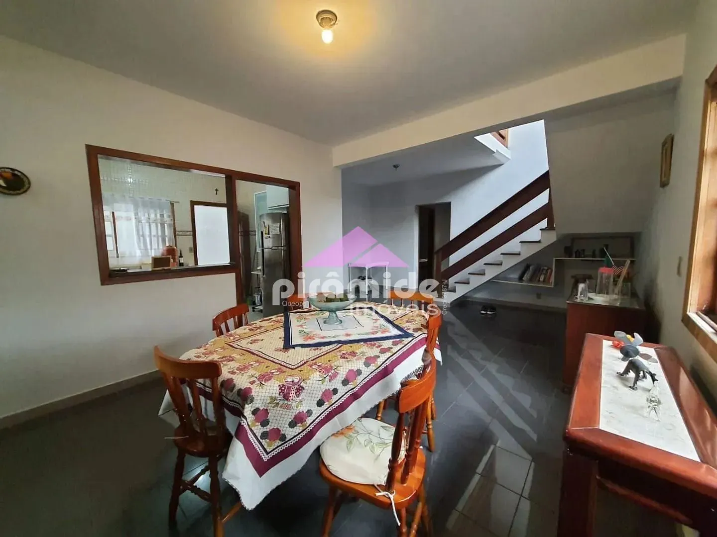Casa, 4 quartos, 240 m² - Foto 3