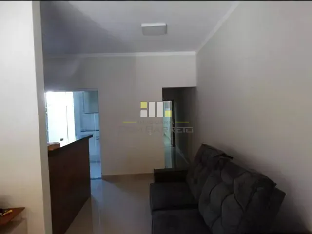 Casa com 125m² 2 quartos e 1 banheiro, à venda, no bairro Jardim Maria Antonia (Nova Veneza) em Sumaré