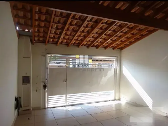 Casa com 125m² 2 quartos e 1 banheiro, à venda, no bairro Jardim Maria Antonia (Nova Veneza) em Sumaré