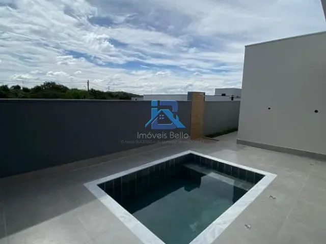Casa com 385m² 3 quartos e 5 banheiros, à venda, no bairro Chácaras Silvania em Valinhos