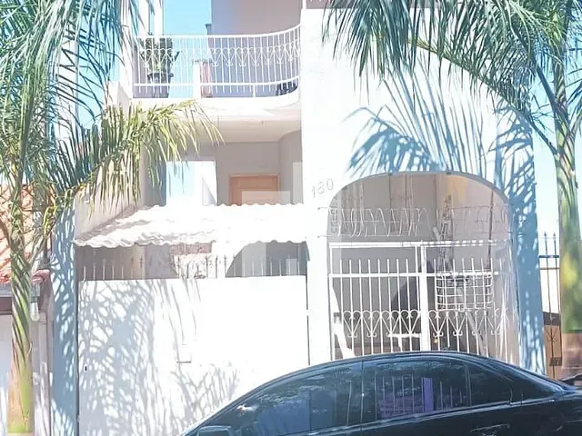 Casa 2 quartos e 1 banheiro, para alugar, no bairro Parque Cidade Jardim em Jundiaí
