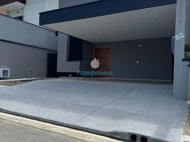 Casa com 270m² 3 quartos e 4 banheiros, à venda, no bairro Urbanova em São José dos Campos