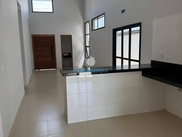 Casa com 270m² 3 quartos e 4 banheiros, à venda, no bairro Urbanova em São José dos Campos