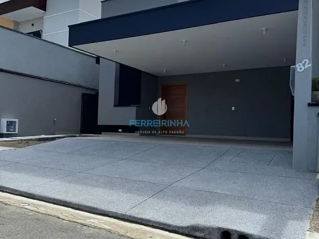 Casa com 270m² 3 quartos e 4 banheiros, à venda, no bairro Urbanova em São José dos Campos