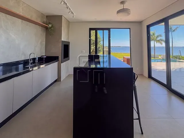 Casa 4 quartos e 4 banheiros, à venda, no bairro Ilha do Sol em Primeiro de Maio