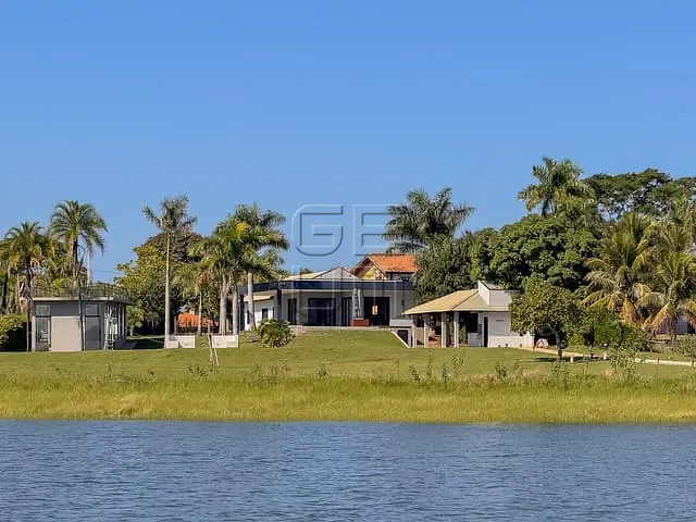 Casa 4 quartos e 4 banheiros, à venda, no bairro Ilha do Sol em Primeiro de Maio
