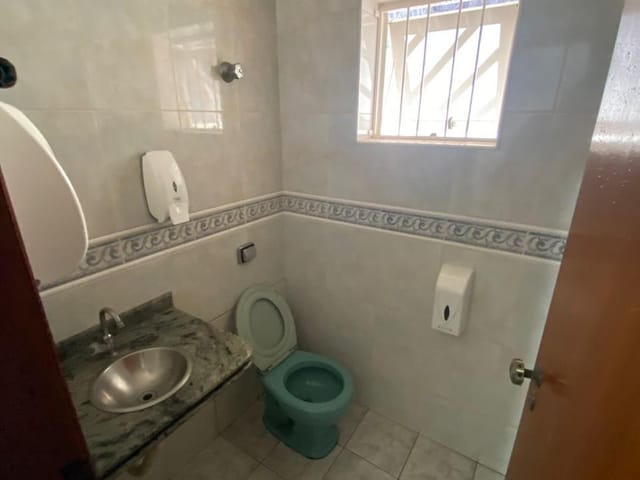 Foto do Casa - Excelente casa sobrado à venda no bairro Jardim Ypê, Paulínia, SP | Hermes Imóveis