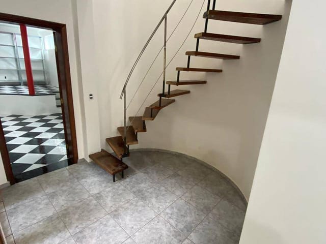 Foto do Casa - Excelente casa sobrado à venda no bairro Jardim Ypê, Paulínia, SP | Hermes Imóveis