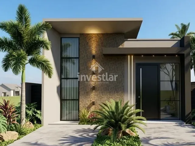 Casa 3 quartos e 1 banheiro, à venda, no bairro Serrotão em Campina Grande