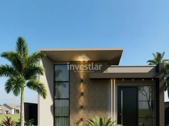Casa 3 quartos e 1 banheiro, à venda, no bairro Serrotão em Campina Grande