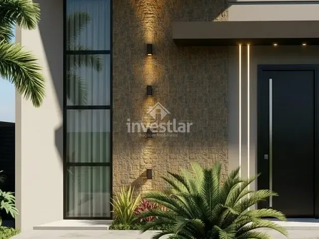 Casa 3 quartos e 1 banheiro, à venda, no bairro Serrotão em Campina Grande