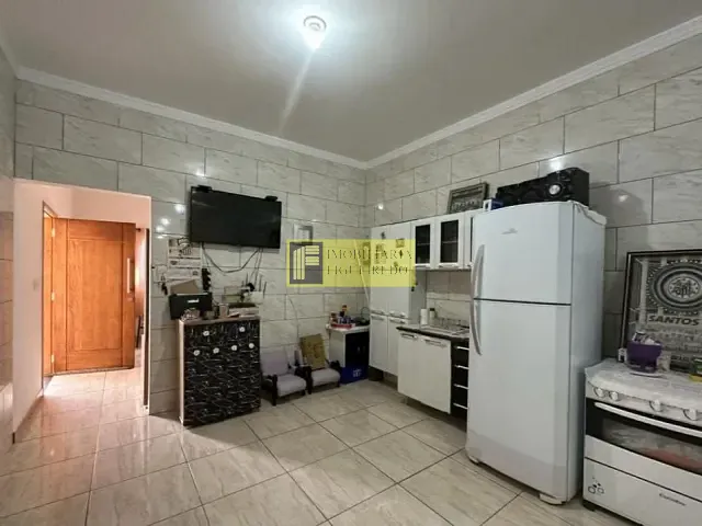 Casa com 212m² 3 quartos e 2 banheiros, à venda, no bairro Loteamento Residencial Regissol em Mirassol