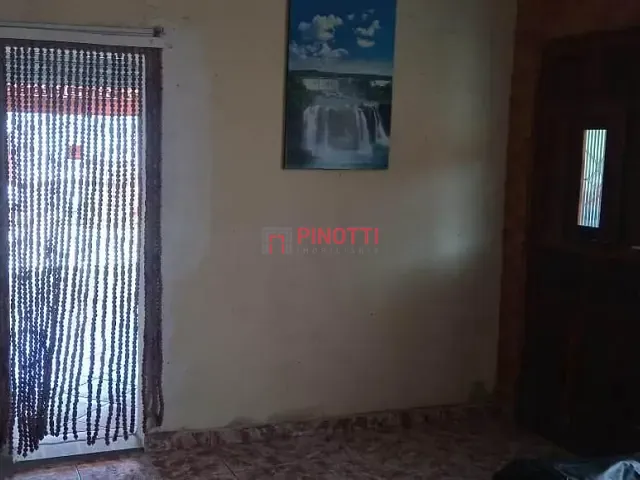 Casa 2 quartos e 1 banheiro, para alugar, no bairro Centro em São Bernardo do Campo