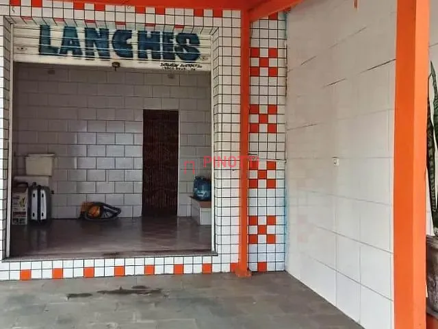 Casa 2 quartos e 1 banheiro, para alugar, no bairro Centro em São Bernardo do Campo