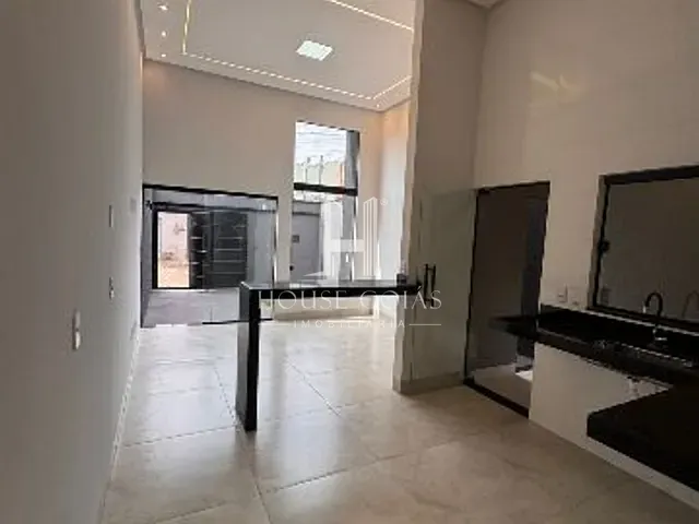 Casa com 100m² 2 quartos e 2 banheiros, à venda, no bairro Setor Estrela Dalva em Goiânia