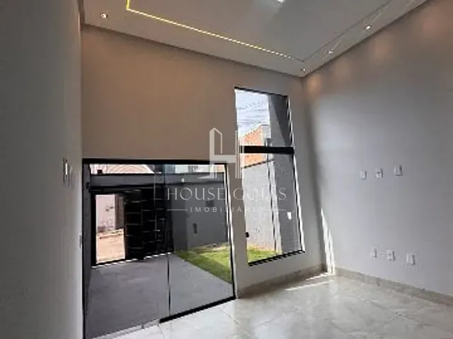 Casa com 100m² 2 quartos e 2 banheiros, à venda, no bairro Setor Estrela Dalva em Goiânia