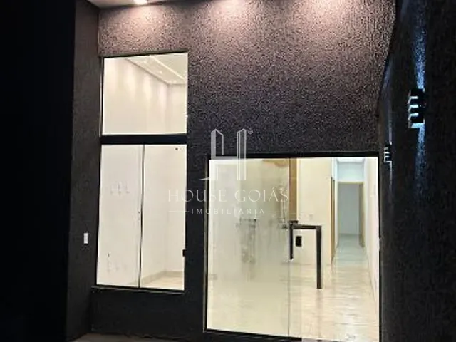 Casa com 100m² 2 quartos e 2 banheiros, à venda, no bairro Setor Estrela Dalva em Goiânia