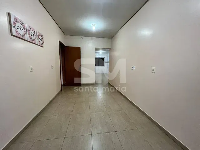 Casa 2 quartos e 1 banheiro, para alugar, no bairro São Cristóvão em Chapecó