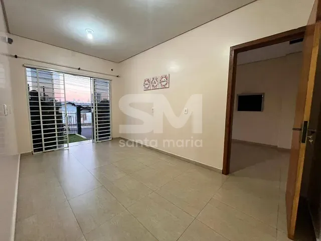 Casa 2 quartos e 1 banheiro, para alugar, no bairro São Cristóvão em Chapecó