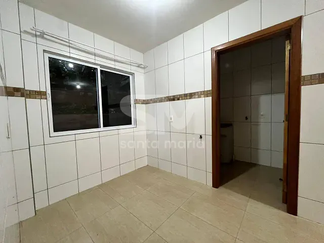 Casa 2 quartos e 1 banheiro, para alugar, no bairro São Cristóvão em Chapecó