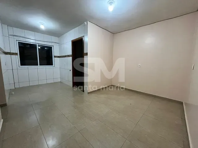 Casa 2 quartos e 1 banheiro, para alugar, no bairro São Cristóvão em Chapecó