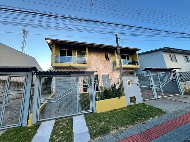Casa 2 quartos e 1 banheiro, para alugar, no bairro São Cristóvão em Chapecó