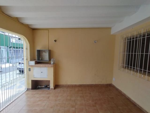 Foto do Casa - Residencial - Km 18 | Zequinha Imóveis