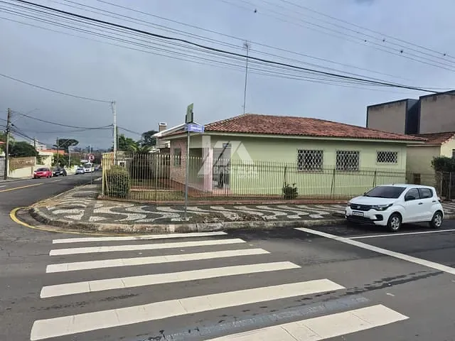 Casa para alugar, no bairro Orfãs em Ponta Grossa